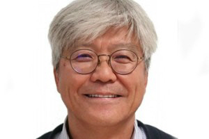 한성수 코오롱미래기술원장 사장. 코오롱그룹 제공.